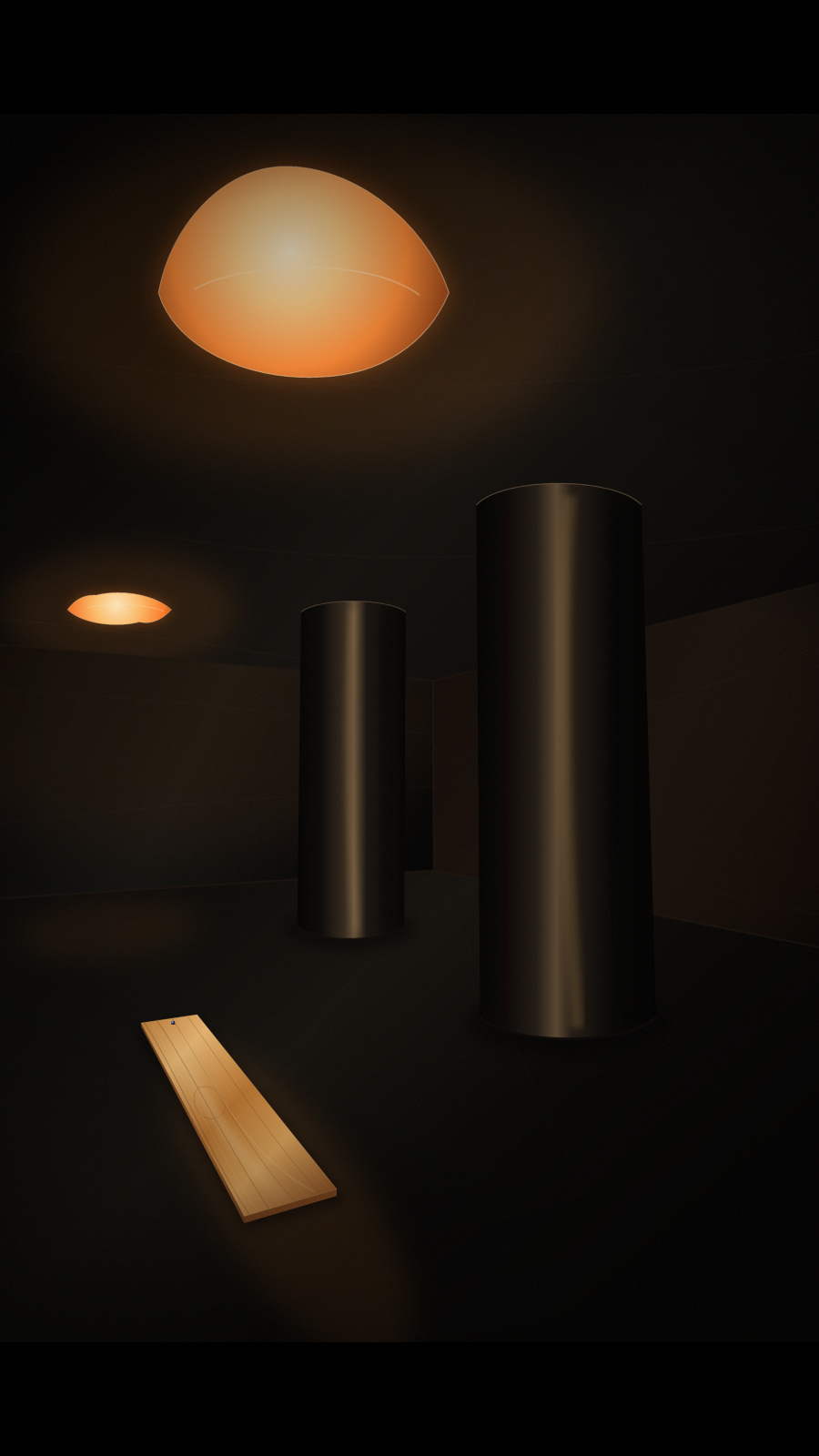 GPT 5.5: Ground Truth SVG benchmark