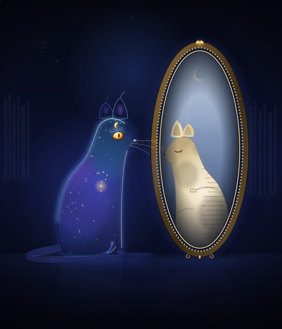 Kimi K3: Selfie SVG benchmark