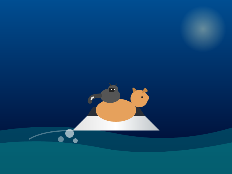 Gemma 4 26B A4B: Raccoon SVG benchmark