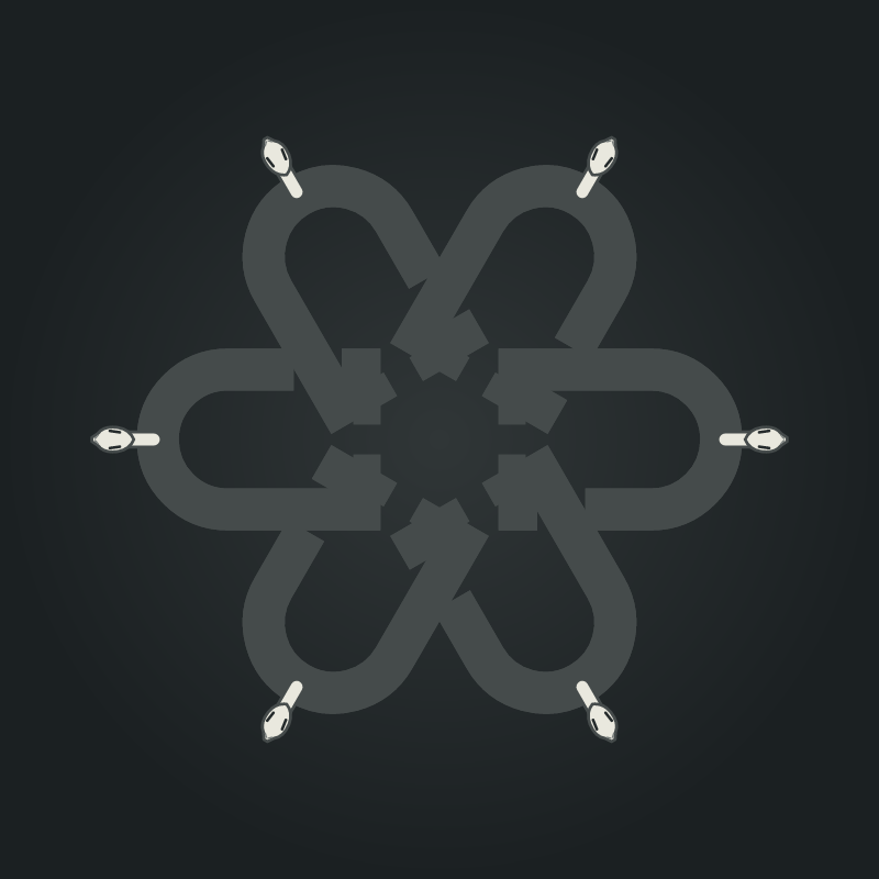 GPT 6 Sol: Selfie SVG benchmark