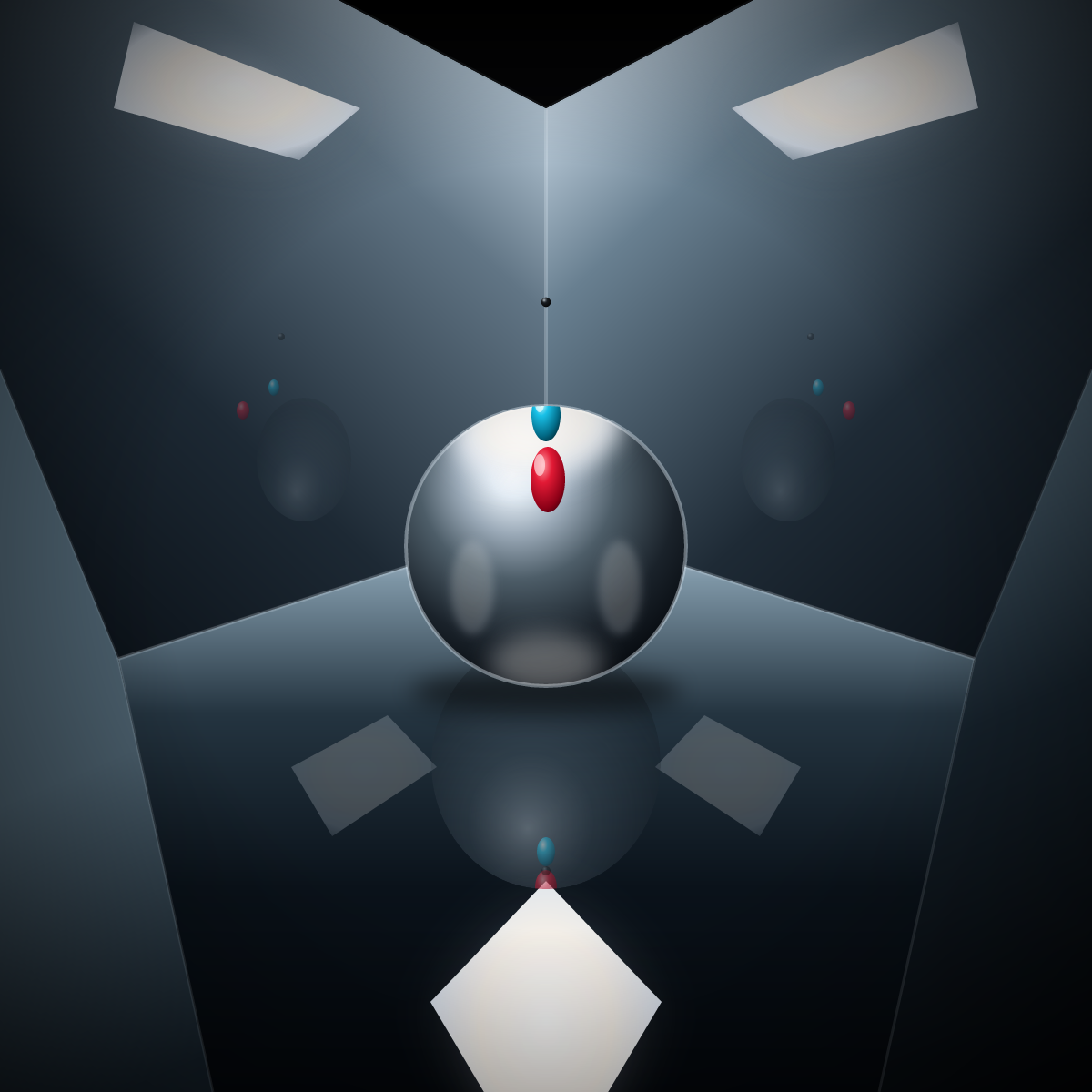 Hy4 Preview: Newton's Mirror SVG benchmark