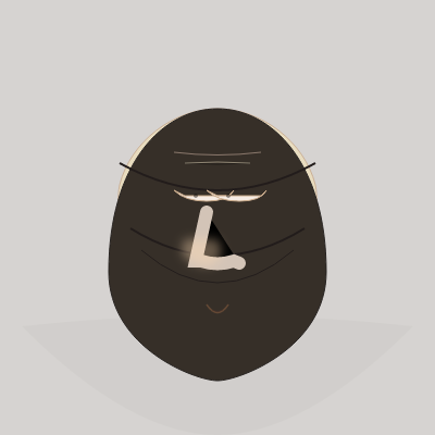 Qwen3.5 9B: Mona Lisa SVG benchmark