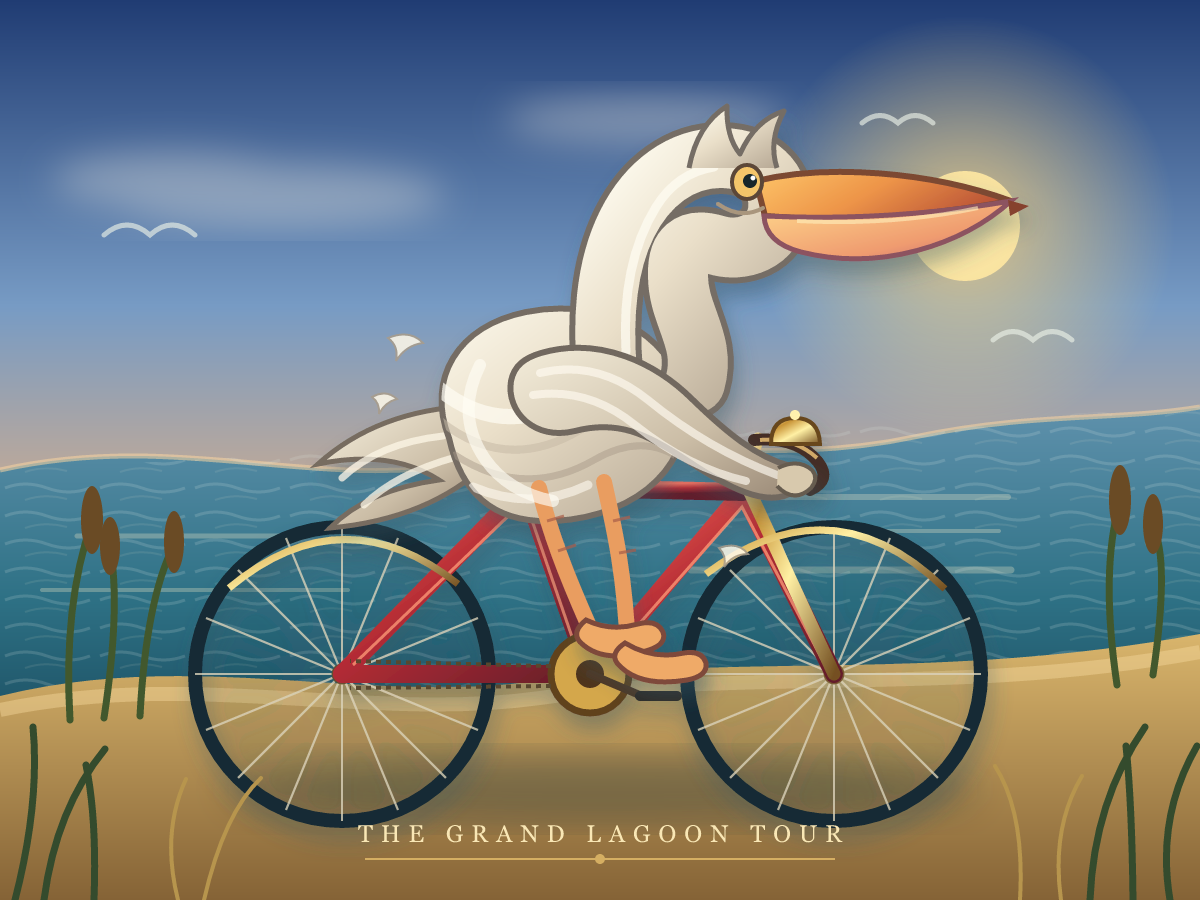 GPT 5.6 Sol: Pelican SVG benchmark