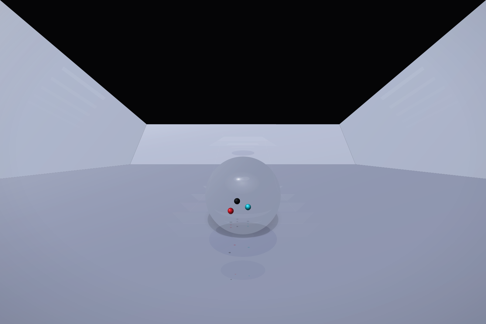 Iceman Contributor: Newton's Mirror SVG benchmark