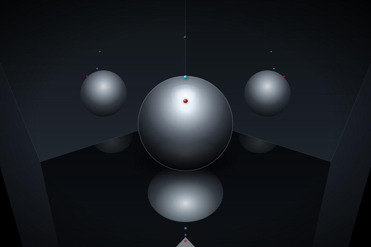 Step 5 Preview: Newton's Mirror SVG benchmark