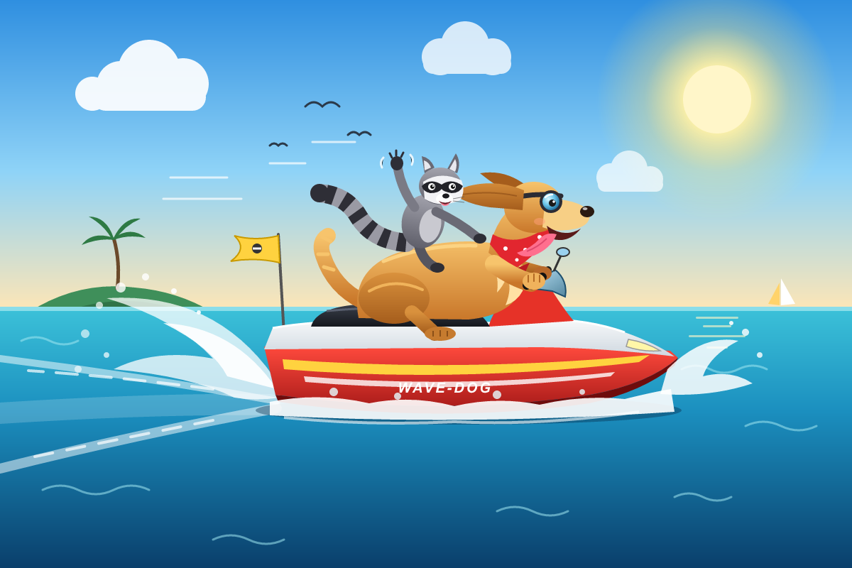 Claude Opus 5.5: Raccoon SVG benchmark