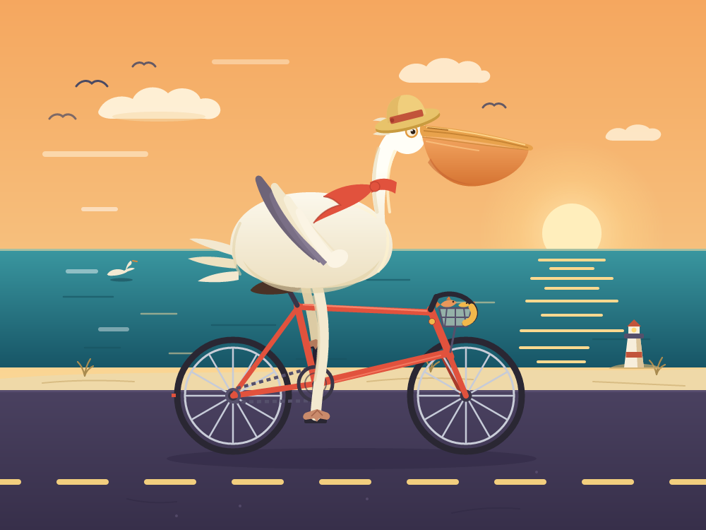 Qwen3.8 27B: Pelican SVG benchmark