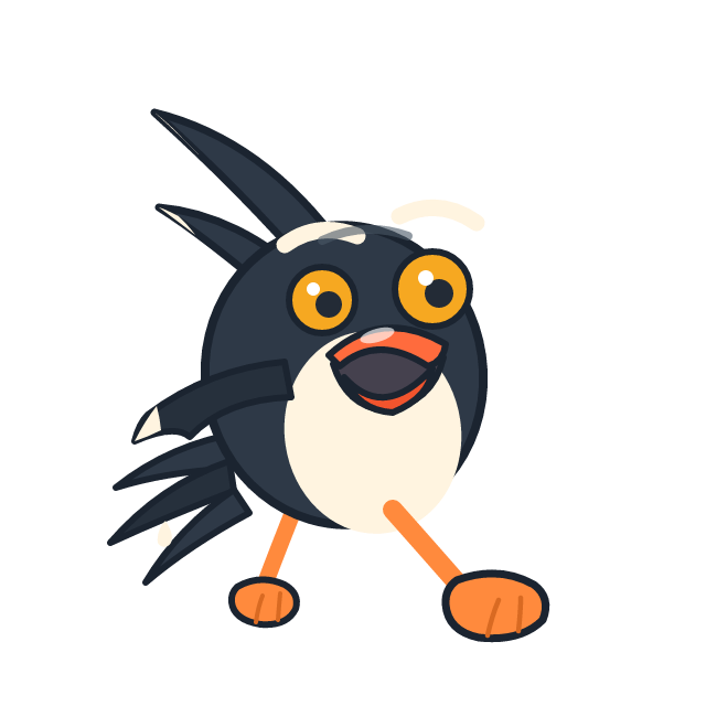 Fledge Alpha: Selfie SVG benchmark