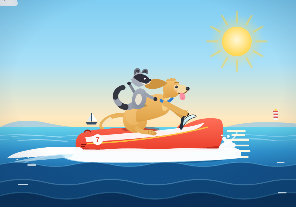 Qwen3.8 27B: Raccoon SVG benchmark