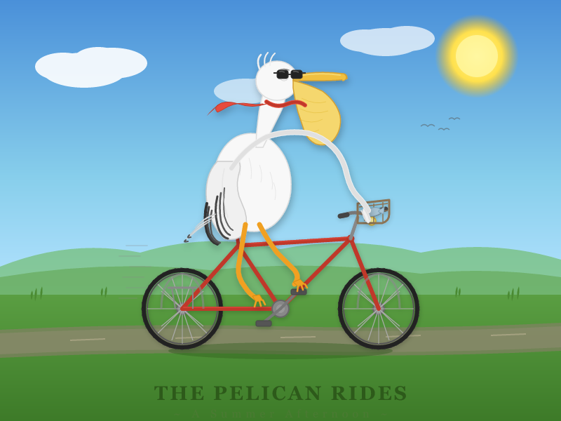 Qwen3.6 27b: Pelican SVG benchmark
