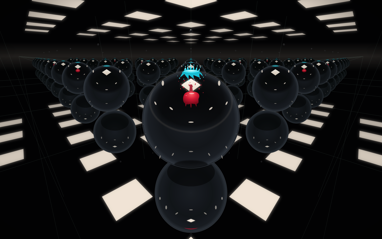 Claude Opus 5.5: Newton's Mirror SVG benchmark