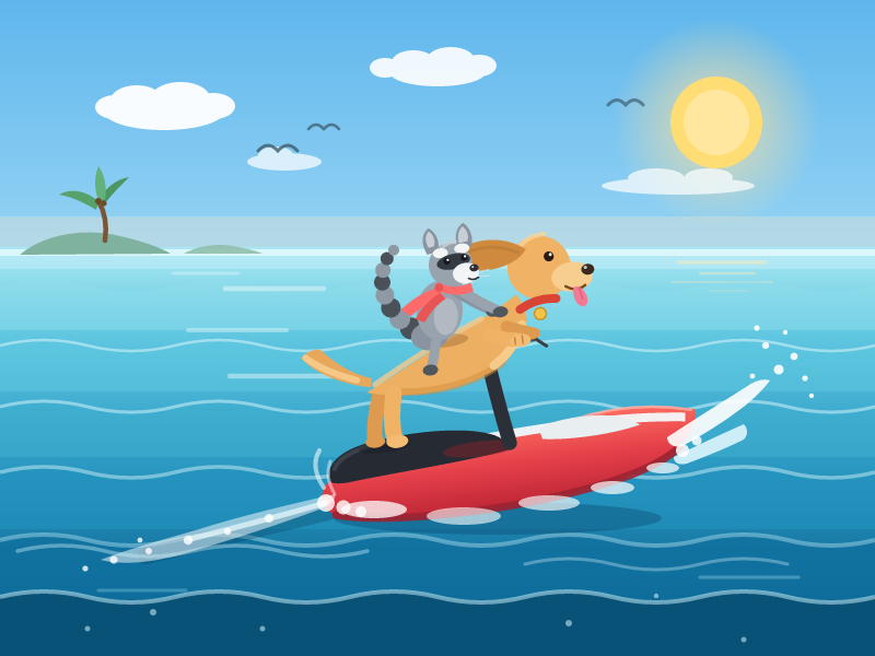 Ox Alpha: Raccoon SVG benchmark