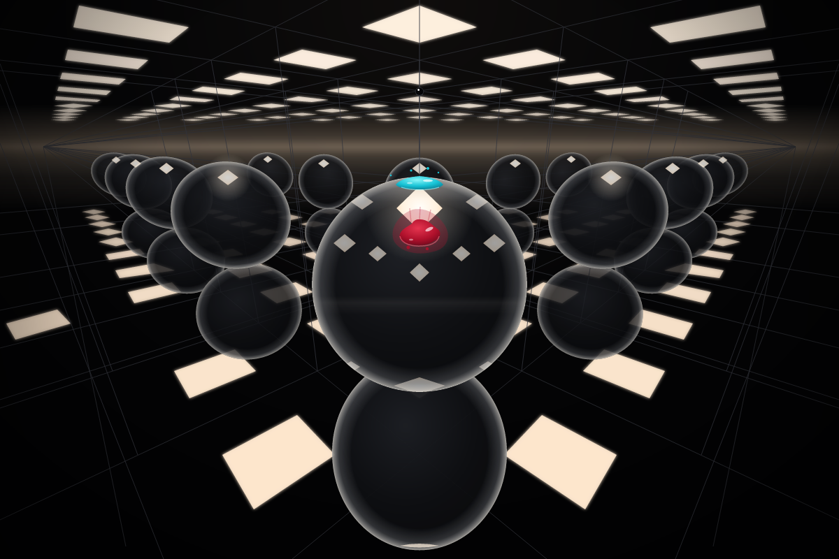 Claude Sonnet 5.5: Newton's Mirror SVG benchmark