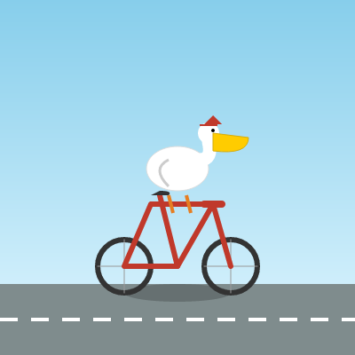 Gemma 4 31B: Pelican SVG benchmark