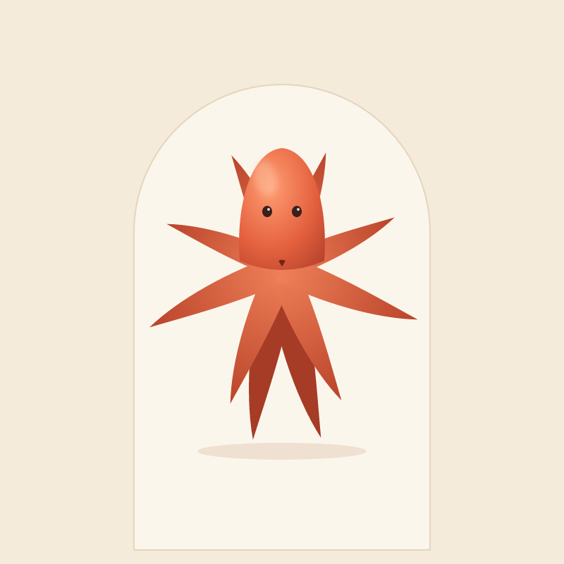 Claude Haiku 5.5: Selfie SVG benchmark