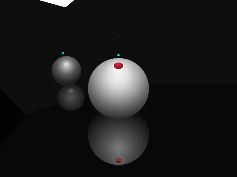 Minimax M3: Newton's Mirror SVG benchmark