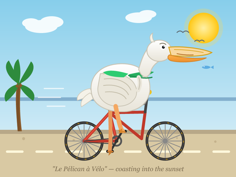 GLM-5.3: Pelican SVG benchmark