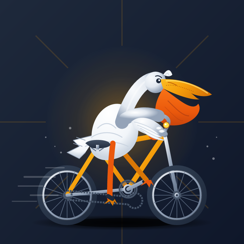 DeepSeek V4 Pro 0813: Pelican SVG benchmark