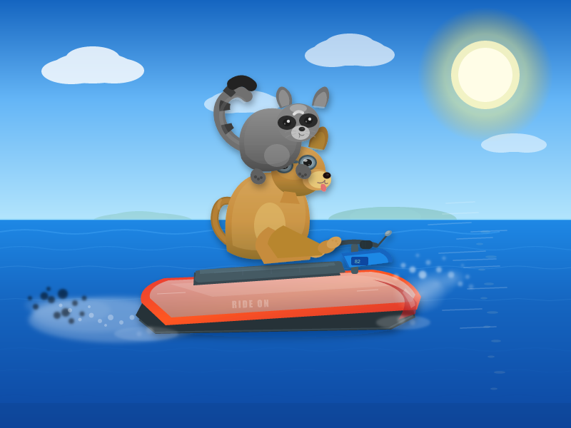 MiMo-V2.6-Pro: Raccoon SVG benchmark