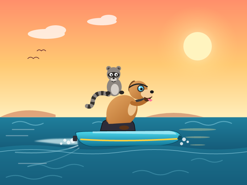 Claude Haiku 5.5: Raccoon SVG benchmark