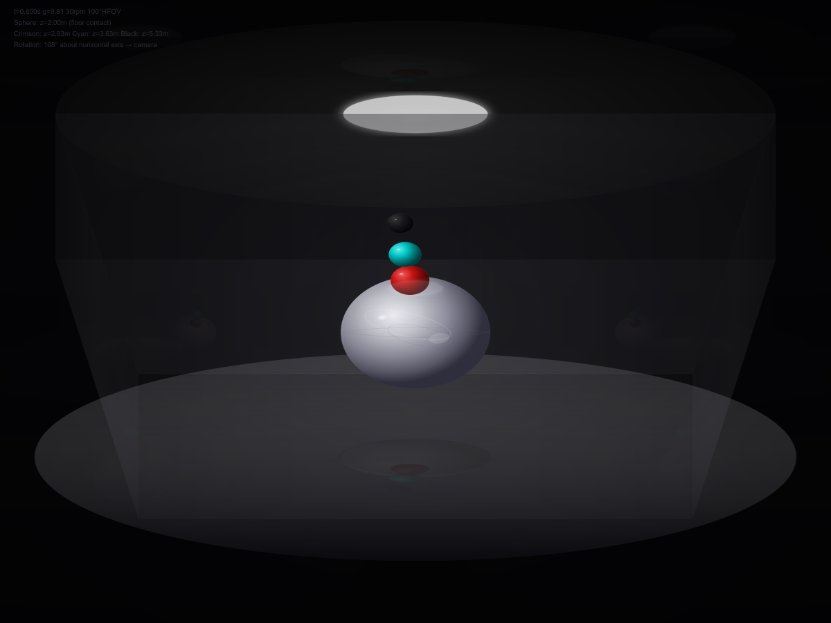 Nemotron 3 Ultra: Newton's Mirror SVG benchmark