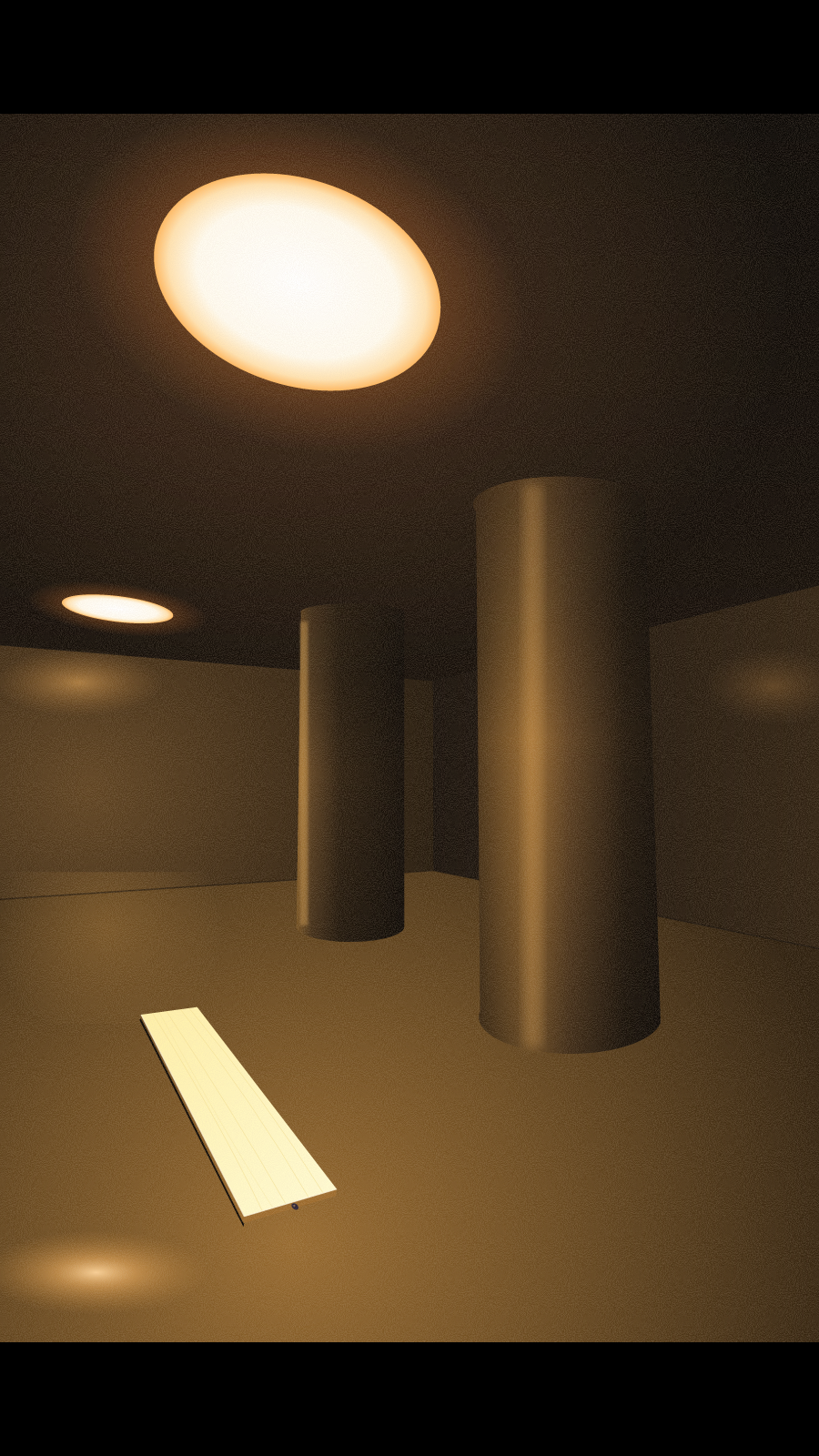 Claude Fable 5.1: Ground Truth SVG benchmark