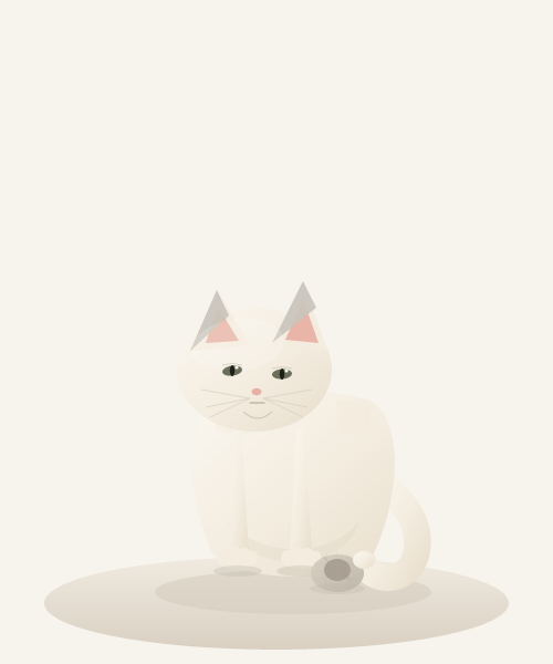 Cat Jam Free: Selfie SVG benchmark