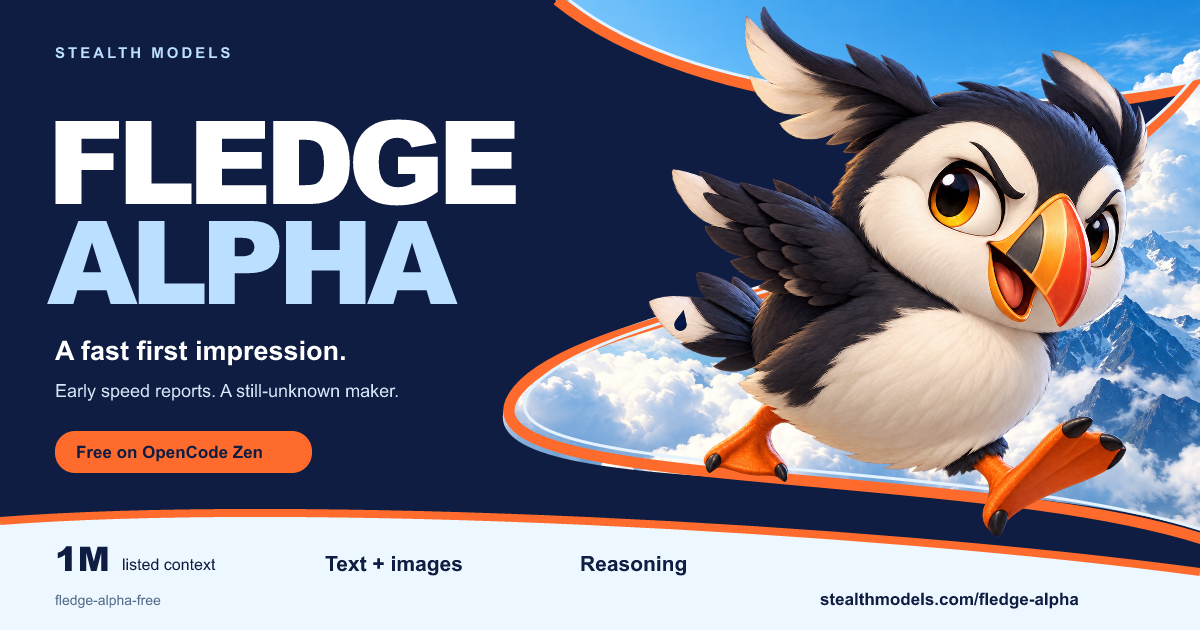 Output For Routing Fledge Alpha: Benchmarks, Speed & Router Clues
