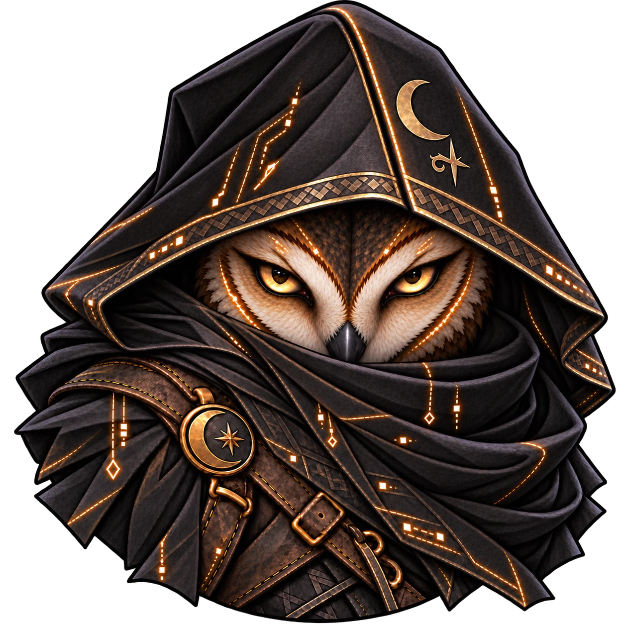 Owl Alpha