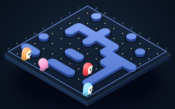 Foresight: complete playing field