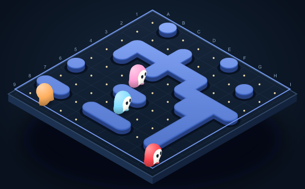 Foresight: complete playing field