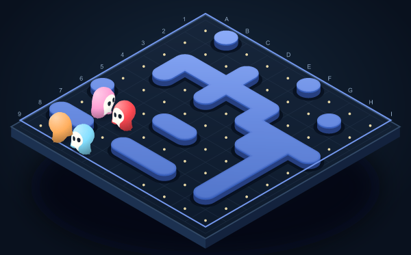 Foresight: complete playing field