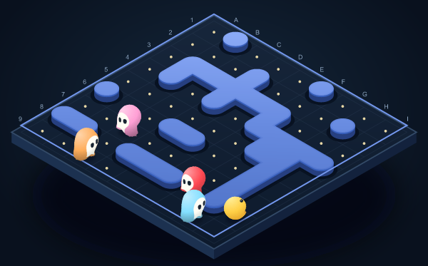 Foresight: complete playing field