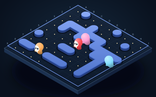 Foresight: complete playing field
