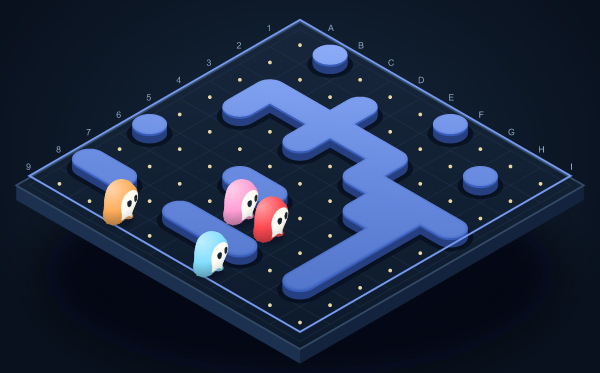 Foresight: complete playing field