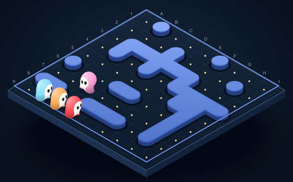 Foresight: complete playing field